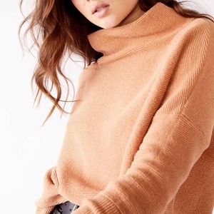 Free People Ottoman Tunic